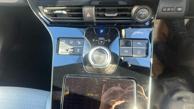 Toyota bZ4X 160kW Premiere Edition 71.4kWh 5dr Auto AWD Electric Hatchback